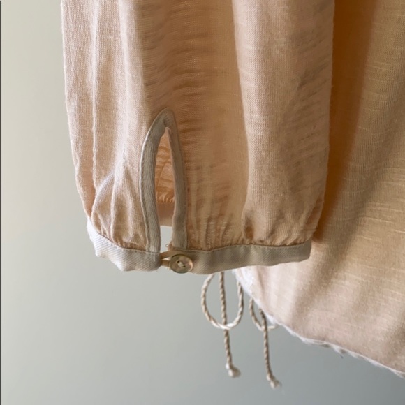 Embroidery and Tulle Ruffles - Picture 8 of 8